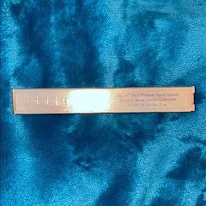 Stila liquid lipstick